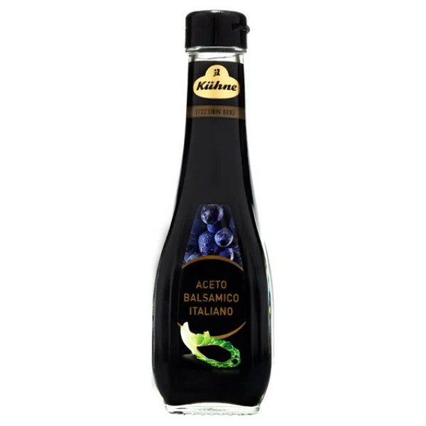 Kühne 250 Ml Pet Balzamik Sirke - Görsel 3