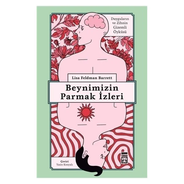 Beynimizin Parmak İzleri - Lisa Feldman Barrett - Görsel 3