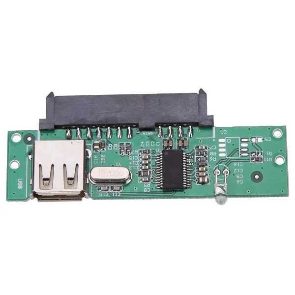 Alfais 4478 SSD/HDD Çevirici - Görsel 6