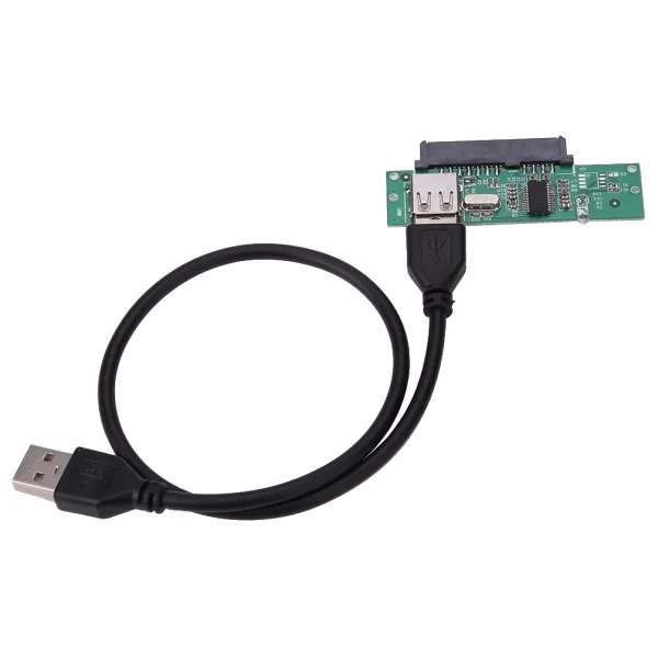 Alfais 4478 SSD/HDD Çevirici - Görsel 4