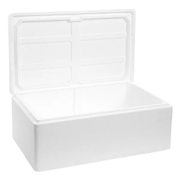 Viyol Pazarı Strafor Köpük Kutu 50x40x25,5 Cm 15 Kg - 1 Adet B-3 - Görsel 4