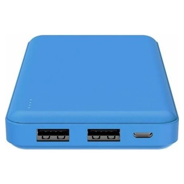 Celly 10000 Mahtaşınabilir Powerbank-Beyaz - Görsel 5