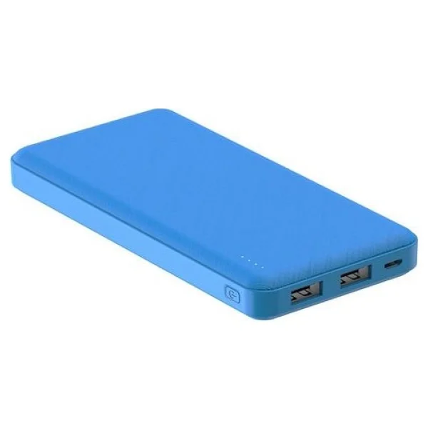 Celly 10000 Mahtaşınabilir Powerbank-Beyaz - Görsel 6