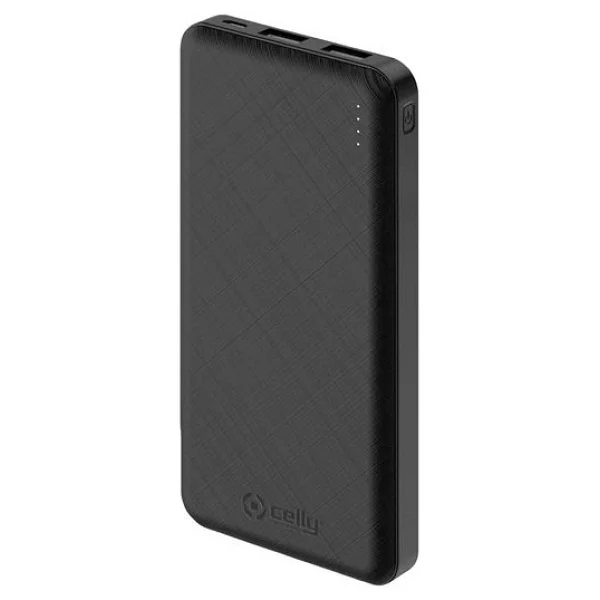 Celly 10000 Mahtaşınabilir Powerbank-Beyaz - Görsel 3