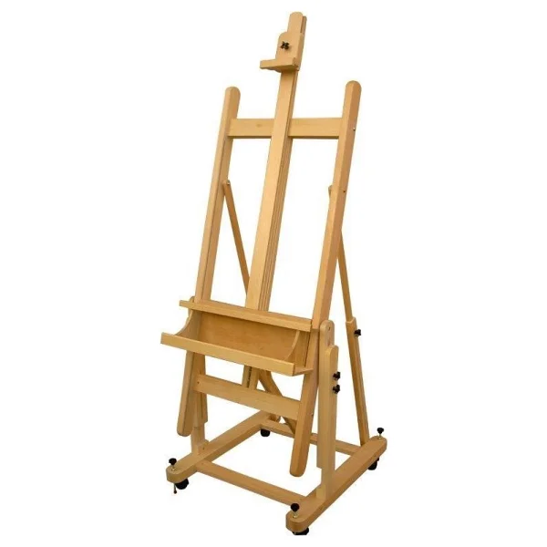Ponart T-330 Studio Masa Şövale - Görsel 2