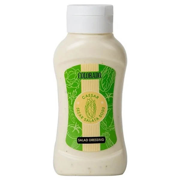 Colorado Cesar Salata Sosu 530 Gr - 530 Gr - Görsel 2