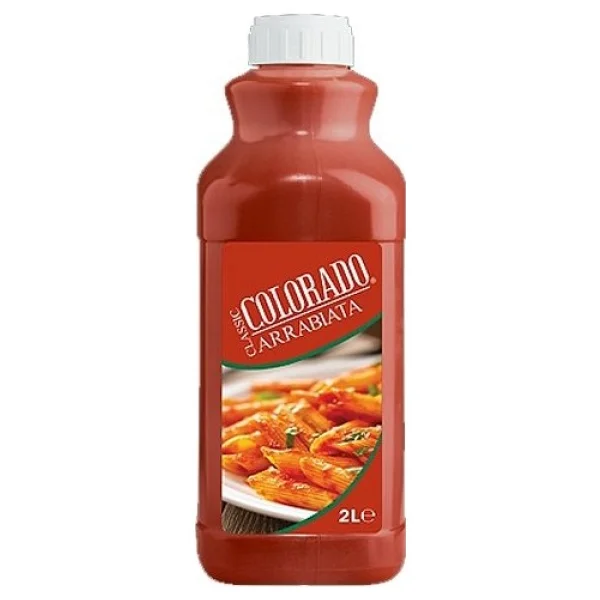 Colorado 2200 Gr Arrabiata Sos - Görsel 2