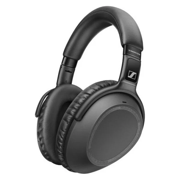 Sennheiser Pxc 550-Iı Wireless ANC Kulak Üstü Bluetooth Kulaklık - Görsel 5