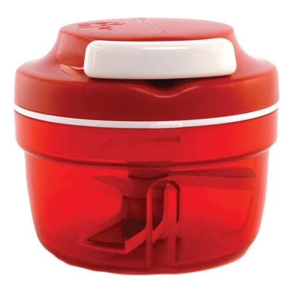 Tupperware Kırmızı Süper Şef - Görsel 4
