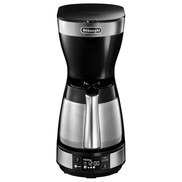 Delonghi Icm16731 Filtre Kahve Makinesi - Görsel 5