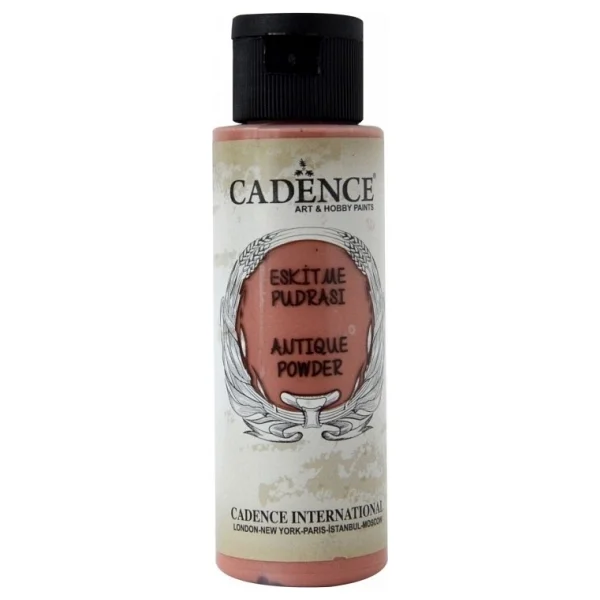 Cadence Eskitme Pudrası 70ml 705 Tarçın - Görsel 2