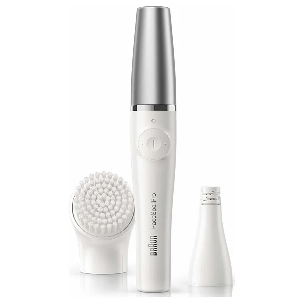 Braun Facespa Pro 910 Yüz Epilatörü - Görsel 8