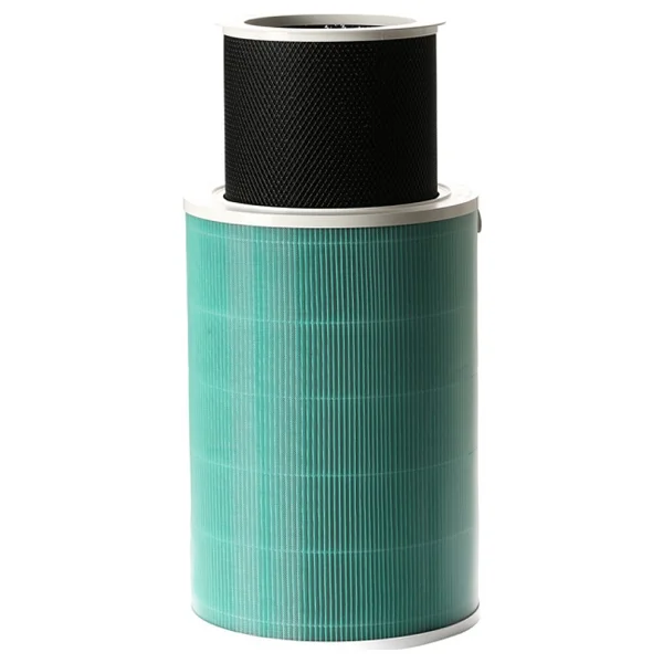 Xiaomi Mi Purifier Hava Temizleyici Yedek Filtresi - Görsel 6