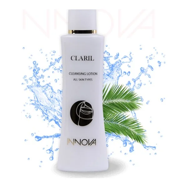 Innova Claril 200 Ml Temizleme Sütü - Görsel 2