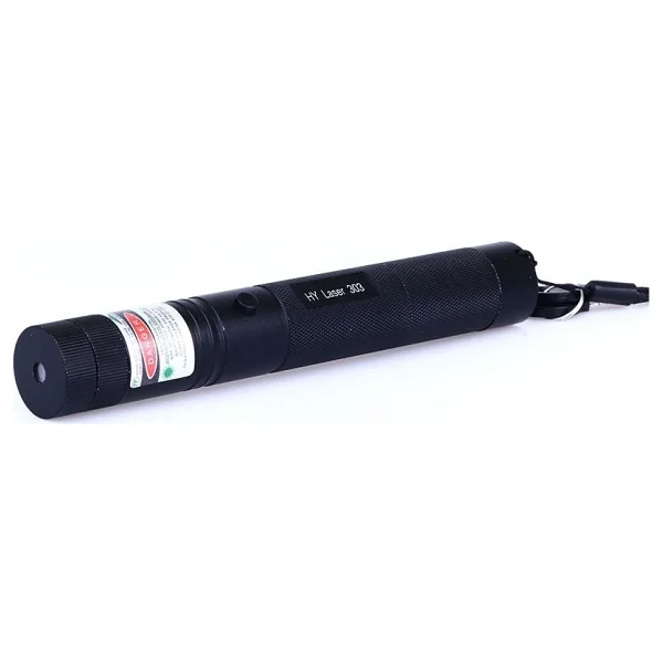 Bigem Bm-520 Şarjlı Lazer - Görsel 5