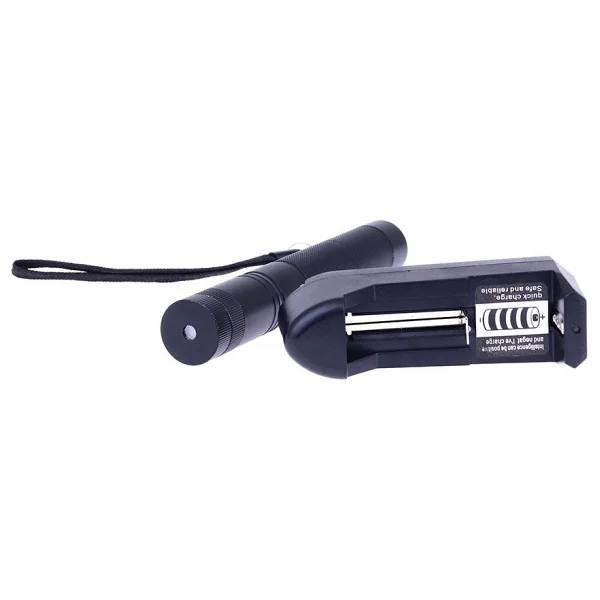Bigem Bm-520 Şarjlı Lazer - Görsel 4
