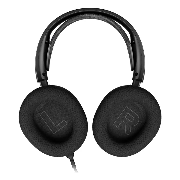 Steelseries Arctis Nova 3 RGB Kablolu Kulak Üstü Oyuncu Kulaklığı - Görsel 7