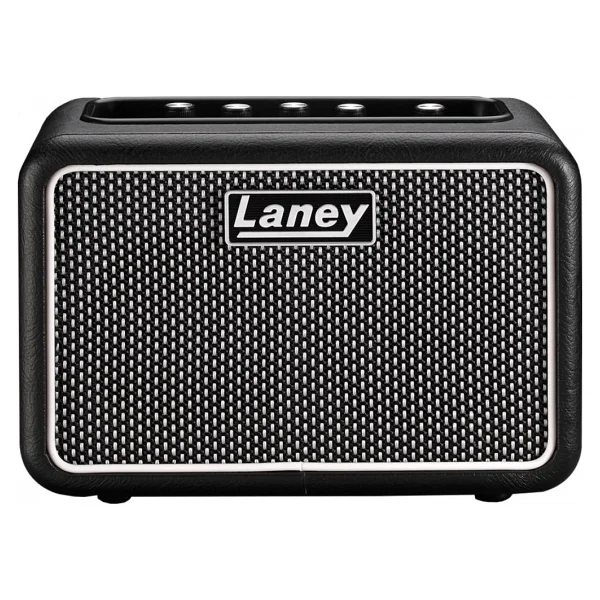 Laney Mini-Stb-Superg Elektro Gitar Amfisi - Görsel 2