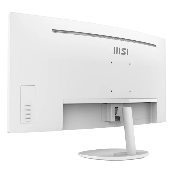 MSI PRO MP341CQW 34" 1ms WQHD Curved 100 Hz Monitör - Görsel 7
