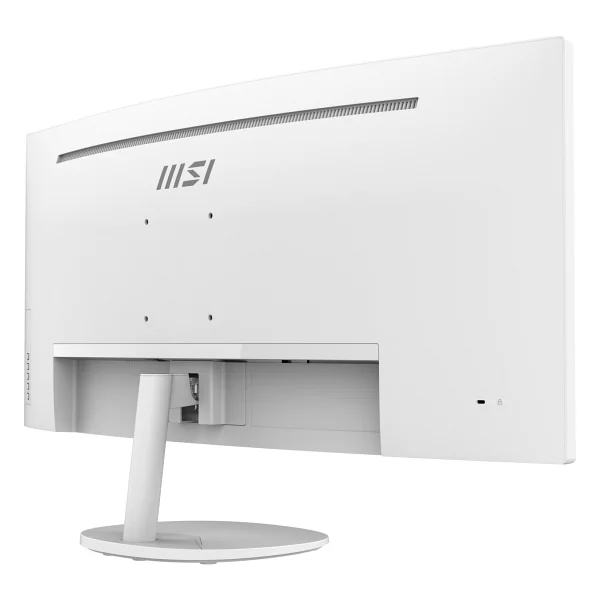 MSI PRO MP341CQW 34" 1ms WQHD Curved 100 Hz Monitör - Görsel 6