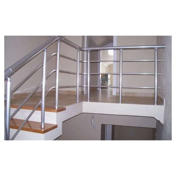 4K Home Design Merdiven Havuz Korkuluk Küpeşte Korkuluk - 100 Cm - Görsel 4