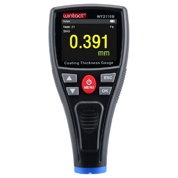 Wintact Wt2110b Boya Ölçüm Cihazı - Görsel 2