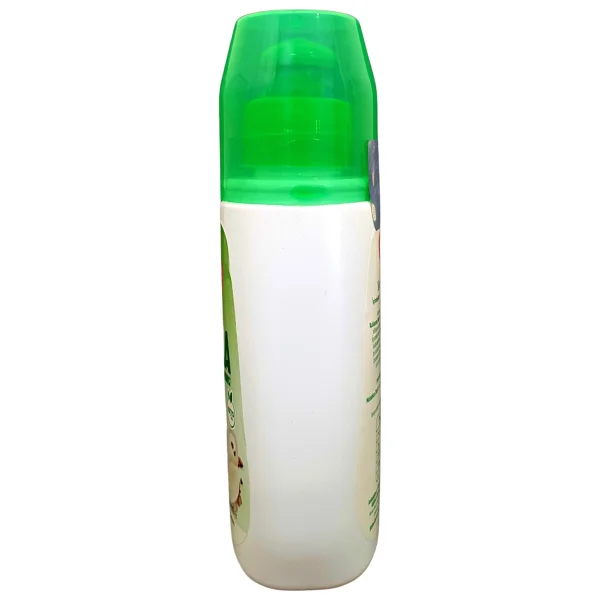 Sweetwell Stevia Sıvı Tatlandırıcı Sıfır Kalori 200 Ml - 200 Gr - Görsel 5