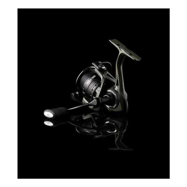 Savage Gear Sg4c 3000 Fd 10+1 Bb Olta Makinesi - Görsel 3
