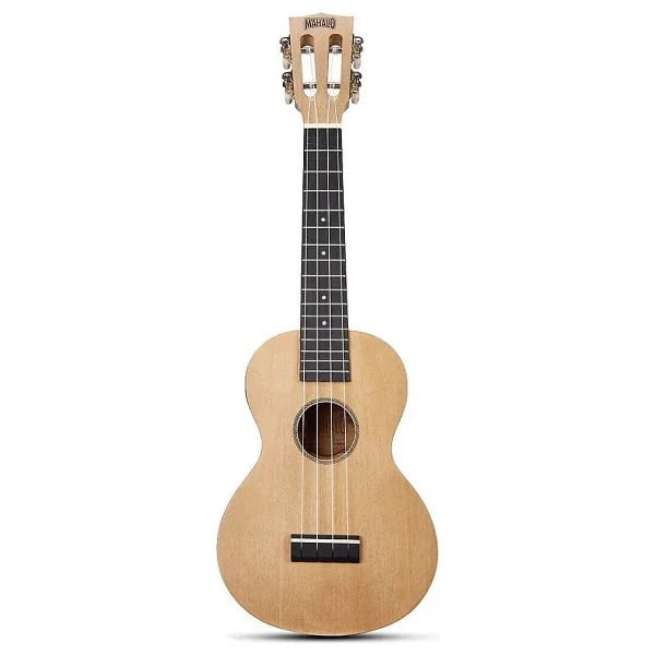Mahalo Ml2sd Concert Ukulele (Sand Dune) - Görsel 3