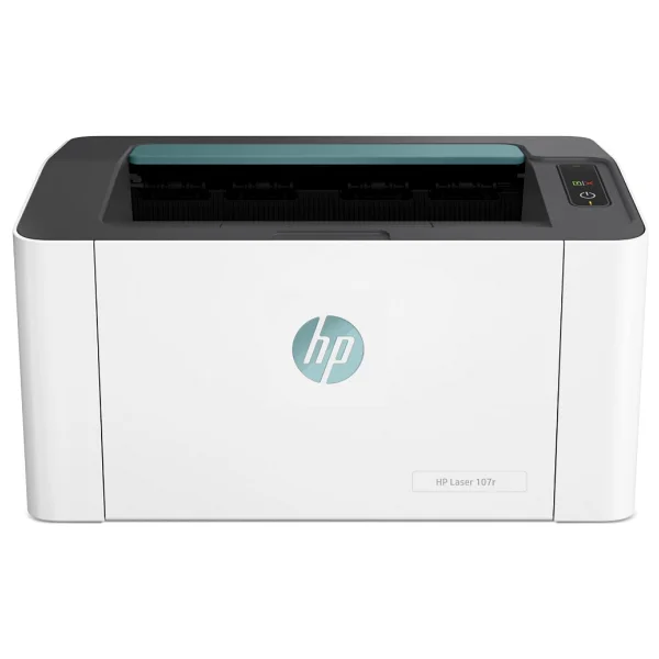 Hp Laser 107r 5ue14a Mono Lazer Yazıcı - Görsel 6