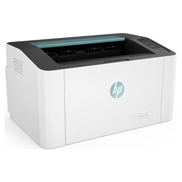 Hp Laser 107r 5ue14a Mono Lazer Yazıcı - Görsel 3
