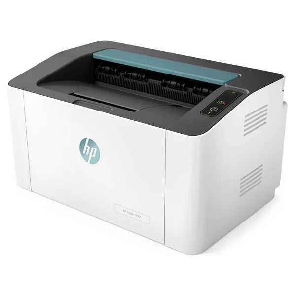 Hp Laser 107r 5ue14a Mono Lazer Yazıcı - Görsel 5