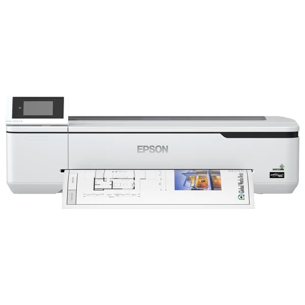 Epson Surecolor Sc-T2100 Çizici - Görsel 4