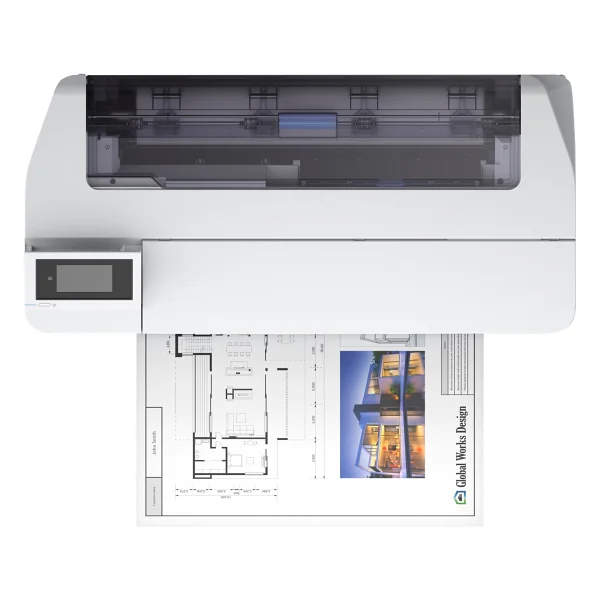 Epson Surecolor Sc-T2100 Çizici - Görsel 3