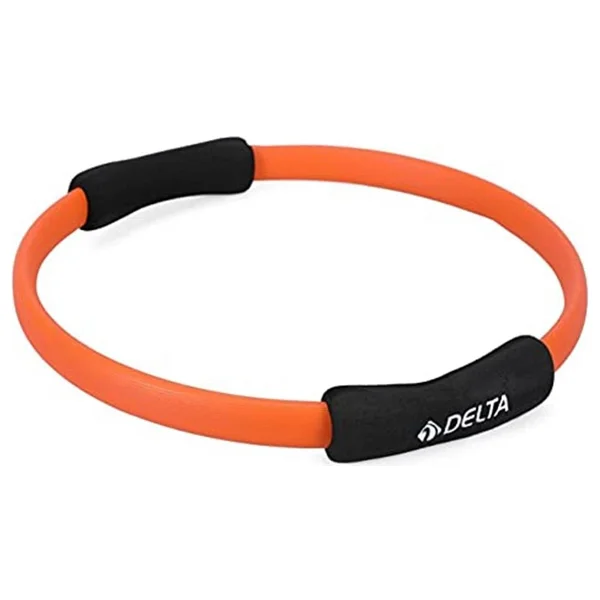 Delta Dura-Strong 35 Cm Pilates Çemberi - Görsel 5