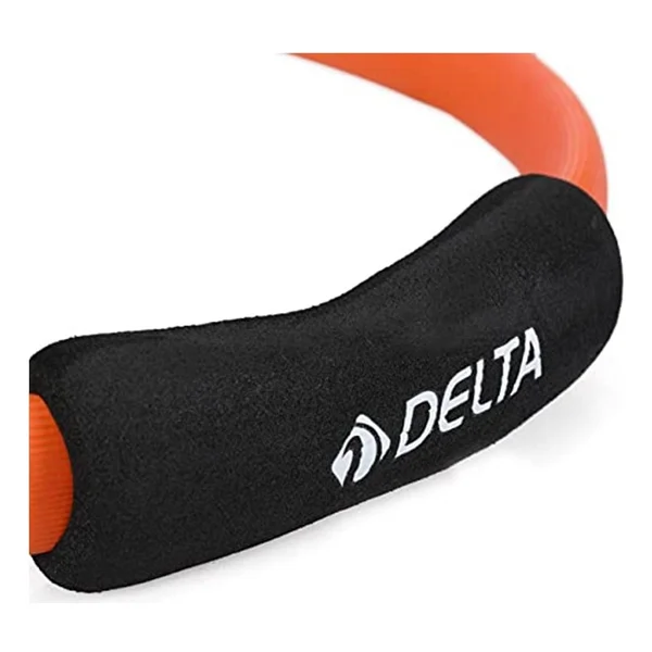 Delta Dura-Strong 35 Cm Pilates Çemberi - Görsel 6