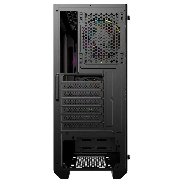 Vento Vg10f RGB Fanlı Atx Oyuncu Kasası - Görsel 4