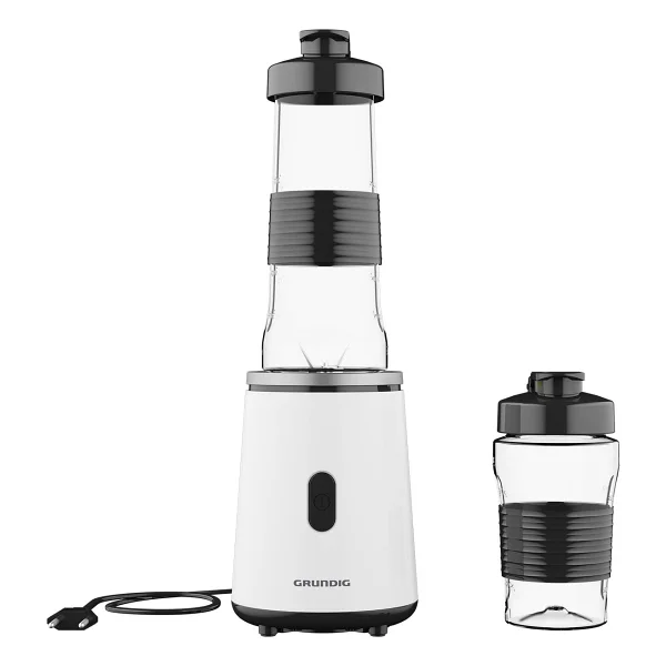 Grundig TB 7285 Cdx Delisia Novus Sürahi 800 W Blender - Görsel 6