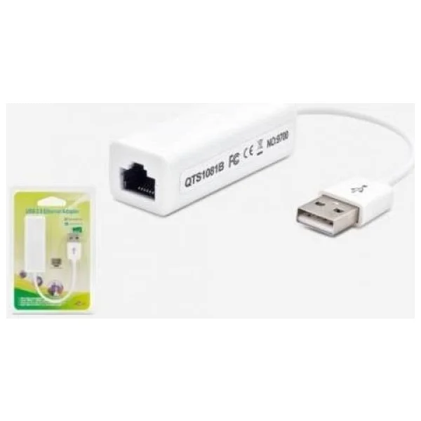 Hadron Hn2207 USB 2.0 To Ethernet Dönüştürücü - Görsel 2