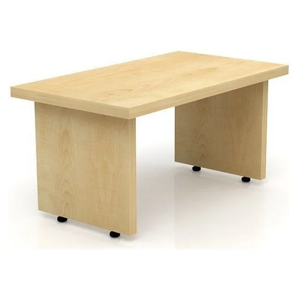 80x45 Ofis Sehpa - Renkli - Görsel 2