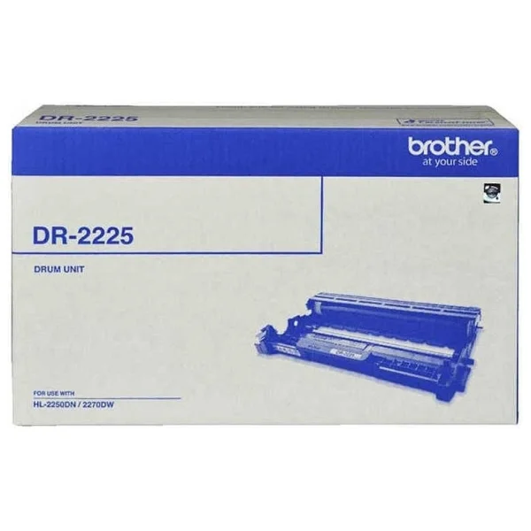 Brother Dr-2255 Drum - Görsel 2