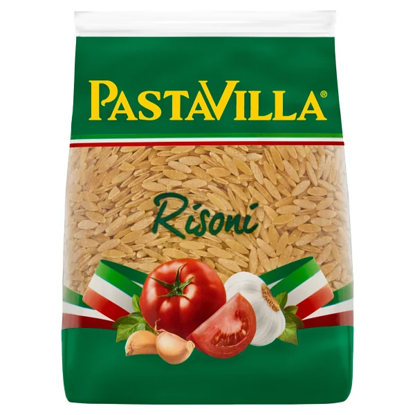 Pastavilla Arpa Şehriye 500 Gr - Görsel 3
