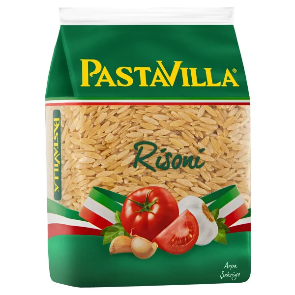 Pastavilla Arpa Şehriye 500 Gr - Görsel 2