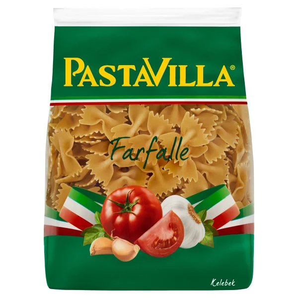 Pastavilla Kelebek Makarna 500 Gr - Görsel 2
