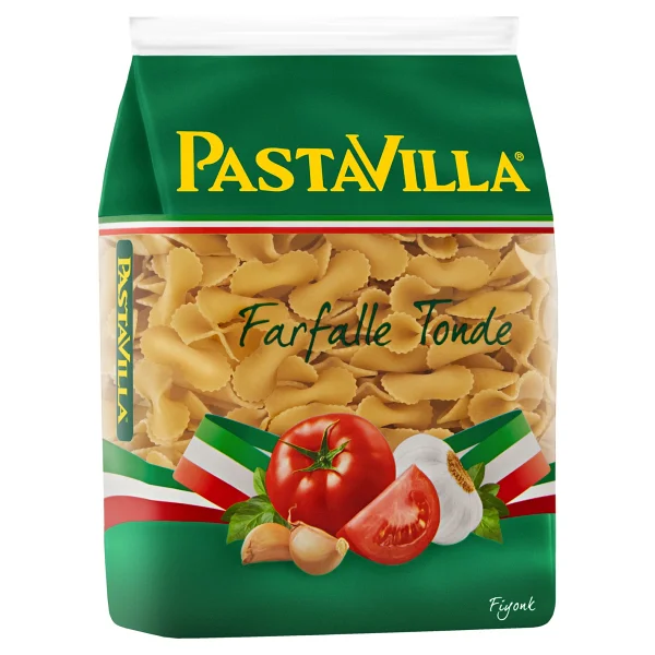Pastavilla Fiyonk Makarna 500 gr - Görsel 2