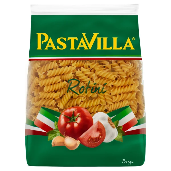 Pastavilla Burgu Makarna 500 Gr - Görsel 4