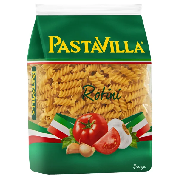 Pastavilla Burgu Makarna 500 Gr - Görsel 2