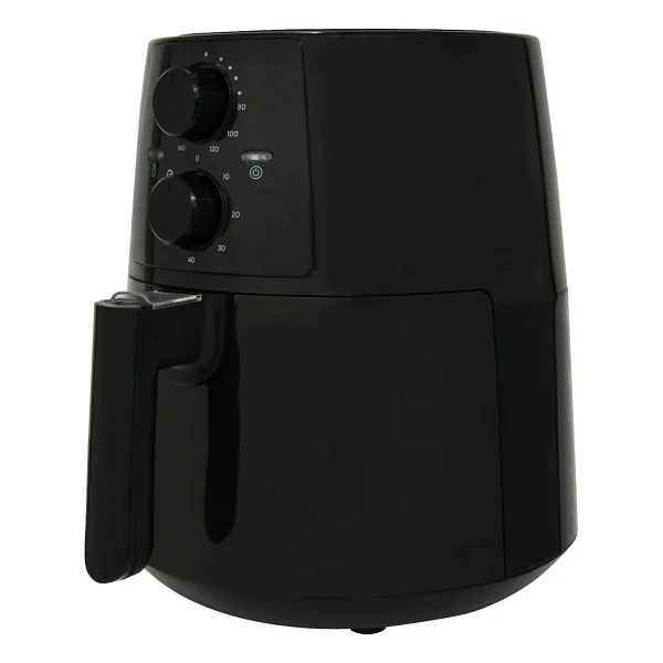 Luxell Fastfryer Lxfc-5130 5.5 Lt Yağsız Fritöz - Görsel 3