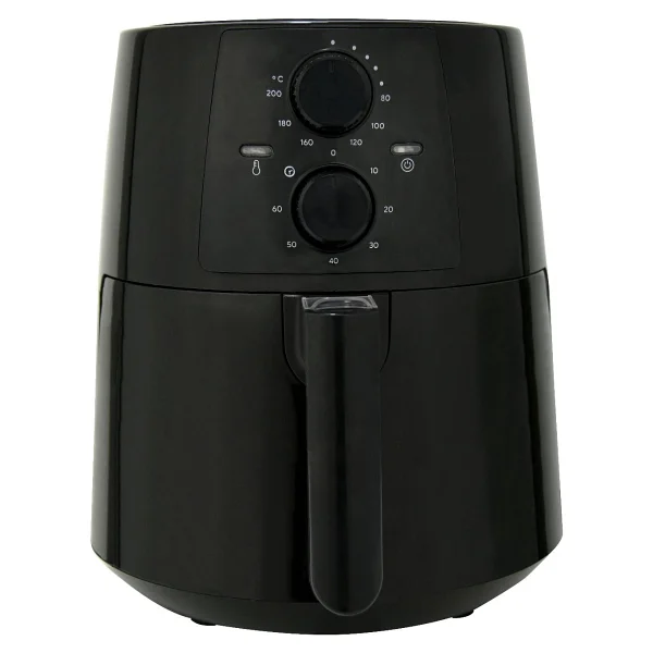 Luxell Fastfryer Lxfc-5130 5.5 Lt Yağsız Fritöz - Görsel 4