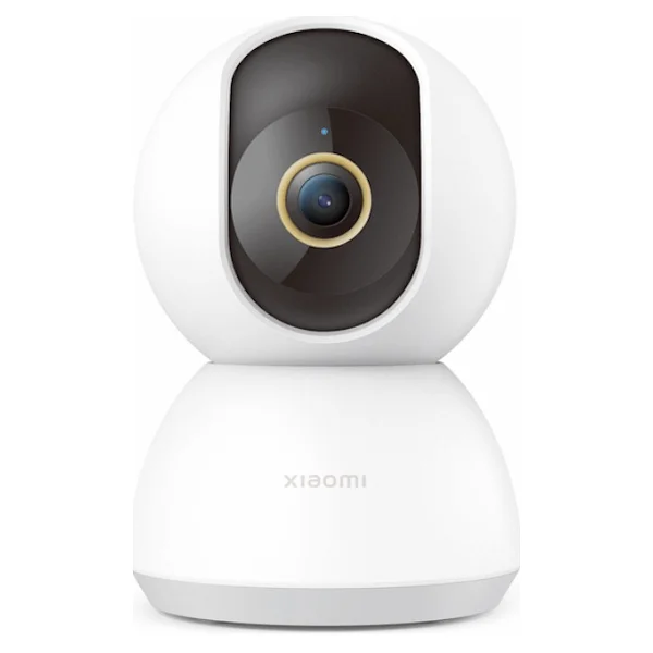 Xiaomi Smart C300 2k 360 Derece Ip Wi-Fi Güvenlik Kamerası - Görsel 6
